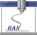 3D 印表機